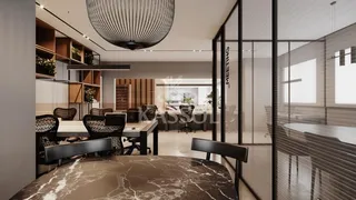 Apartamento com 1 Quarto à venda, 67m² no Coqueiral, Cascavel - Foto 9