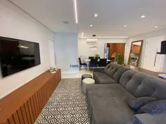 Apartamento com 3 Quartos à venda, 186m² no Boqueirão, Santos - Foto 4