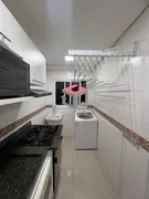 Apartamento com 2 Quartos à venda, 37m² no Santa Maria, Santo André - Foto 6