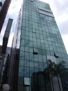 Conjunto Comercial / Sala para alugar, 88m² no Vila Olímpia, São Paulo - Foto 2