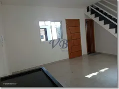 Casa com 2 Quartos à venda, 80m² no Jardim Utinga, Santo André - Foto 4