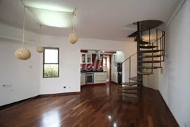 Apartamento com 2 Quartos para alugar, 154m² no Vila Madalena, São Paulo - Foto 2