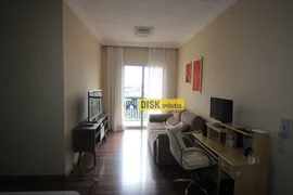 Apartamento com 2 Quartos à venda, 60m² no Jardim Palermo, São Bernardo do Campo - Foto 2