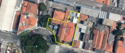 Terreno / Lote / Condomínio à venda, 336m² no Vila Moinho Velho, São Paulo - Foto 7