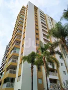 Apartamento com 2 Quartos para alugar, 49m² no Cambuí, Campinas - Foto 11