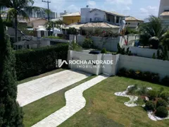 Casa de Condomínio com 4 Quartos à venda, 400m² no Estrada do Coco, Lauro de Freitas - Foto 28