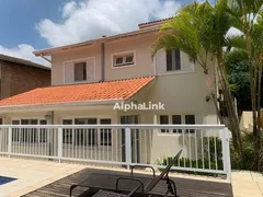 Casa de Condomínio com 4 Quartos à venda, 300m² no Alphaville, Santana de Parnaíba - Foto 19