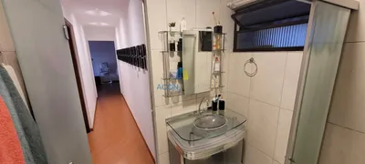 Apartamento com 2 Quartos à venda, 80m² no Nova Gerti, São Caetano do Sul - Foto 22