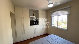 Apartamento com 4 Quartos para venda ou aluguel, 167m² no Jardim Marajoara, São Paulo - Foto 9