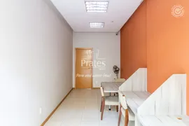Apartamento com 1 Quarto para alugar, 34m² no Centro, Curitiba - Foto 24