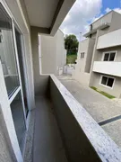 Casa de Condomínio com 3 Quartos para alugar, 140m² no Campo Comprido, Curitiba - Foto 16