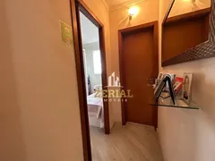 Apartamento com 2 Quartos à venda, 69m² no Osvaldo Cruz, São Caetano do Sul - Foto 12