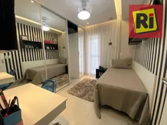 Apartamento com 4 Quartos para venda ou aluguel, 139m² no Centro, Bertioga - Foto 13