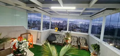 Cobertura com 2 Quartos à venda, 139m² no Super Quadra, São Paulo - Foto 5