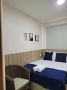 Apartamento com 1 Quarto para venda ou aluguel, 16m² no Amaralina, Salvador - Foto 6