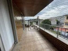 Apartamento com 3 Quartos à venda, 115m² no Freguesia, Rio de Janeiro - Foto 1
