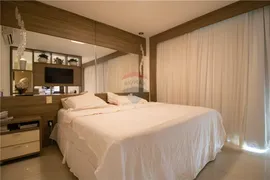 Casa de Condomínio com 5 Quartos à venda, 430m² no Ponta Negra, Natal - Foto 76