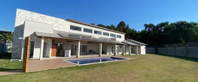 Casa com 3 Quartos à venda, 530m² no Alphaville Jacuhy, Serra - Foto 2