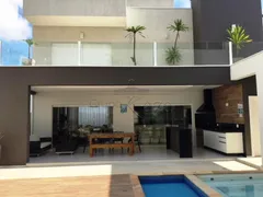 Casa de Condomínio com 4 Quartos à venda, 457m² no Condomínio Residencial Jaguary , São José dos Campos - Foto 32