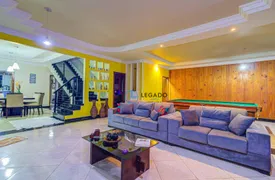 Casa de Condomínio com 4 Quartos à venda, 600m² no Setor Habitacional Vicente Pires, Brasília - Foto 3