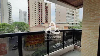 Apartamento com 4 Quartos à venda, 233m² no Boqueirão, Santos - Foto 8