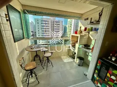 Apartamento com 3 Quartos à venda, 85m² no Itararé, São Vicente - Foto 1