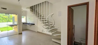 Casa de Condomínio com 2 Quartos à venda, 78m² no Santiago, São Sebastião - Foto 10