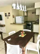 Flat com 2 Quartos à venda, 73m² no Ponta Negra, Natal - Foto 10