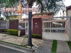 Casa com 3 Quartos à venda, 215m² no Jardim Esplanada, Indaiatuba - Foto 47