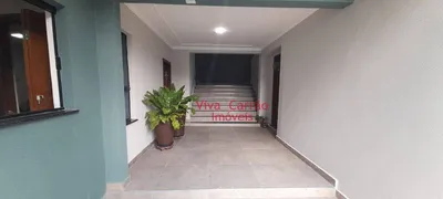 Casa de Condomínio com 1 Quarto para alugar, 48m² no Vila Ema, São Paulo - Foto 24