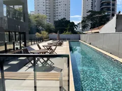 Flat com 1 Quarto para alugar, 29m² no Vila Olímpia, São Paulo - Foto 8