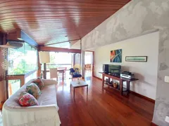 Casa de Condomínio com 4 Quartos para venda ou aluguel, 525m² no Praia de Juquehy, São Sebastião - Foto 18