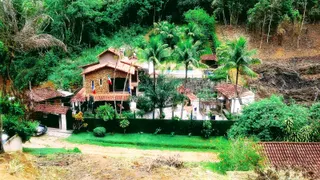 Fazenda / Sítio / Chácara com 7 Quartos à venda, 450m² no Centro sambaetiba, Itaboraí - Foto 1