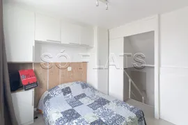 Flat com 1 Quarto à venda, 45m² no Morumbi, São Paulo - Foto 13