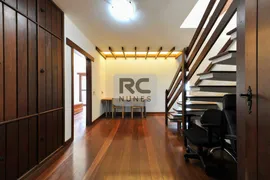 Casa com 5 Quartos à venda, 405m² no Mangabeiras, Belo Horizonte - Foto 19