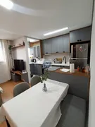 Apartamento com 2 Quartos à venda, 44m² no Parque Maria Helena, São Paulo - Foto 11