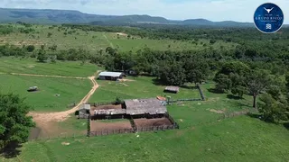 Fazenda / Sítio / Chácara à venda no Zona Rural, Montes Claros de Goiás - Foto 9