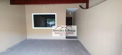 Casa com 2 Quartos à venda, 109m² no Parque Renato Maia, Guarulhos - Foto 6
