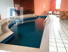 Flat com 1 Quarto à venda, 46m² no Santo Antônio, Belo Horizonte - Foto 13