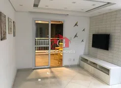 Apartamento com 3 Quartos à venda, 69m² no Vila Paiva, São Paulo - Foto 1