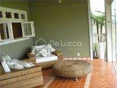 Casa de Condomínio com 5 Quartos para venda ou aluguel, 600m² no Sousas, Campinas - Foto 26