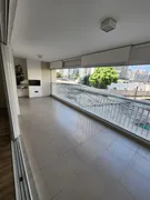 Apartamento com 3 Quartos à venda, 127m² no Vila Firmiano Pinto, São Paulo - Foto 4