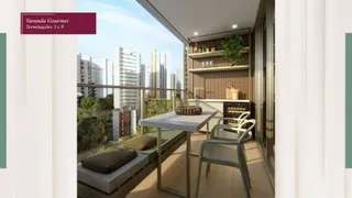 Apartamento com 2 Quartos à venda, 55m² no Espinheiro, Recife - Foto 1