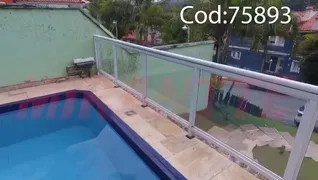 Casa de Condomínio com 4 Quartos à venda, 300m² no Jardim Itatinga, São Paulo - Foto 10