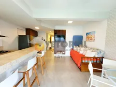 Flat com 1 Quarto para alugar, 48m² no Martim de Sa, Caraguatatuba - Foto 3