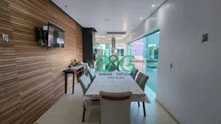 Casa com 4 Quartos à venda, 300m² no Residencial San Diego, Vargem Grande Paulista - Foto 18
