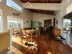Casa de Condomínio com 3 Quartos à venda, 200m² no Jardim das Palmeiras, Uberlândia - Foto 5