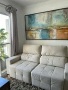 Apartamento com 2 Quartos à venda, 45m² no Parque Prado, Campinas - Foto 3