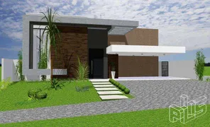 Casa com 3 Quartos à venda, 270m² no Alphaville Nova Esplanada, Votorantim - Foto 2