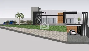 Casa de Condomínio com 3 Quartos à venda, 330m² no Granja Viana, Cotia - Foto 5